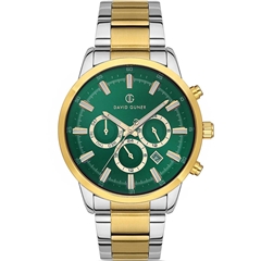 ساعت مچی دیوید گانر مدل DG-8392GA-D10 - davidguner watch dg-8392ga-d10  
