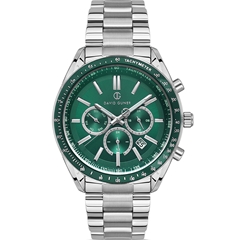 ساعت مچی دیوید گانر مدل DG-8405GA-A10 - davidguner watch dg-8405ga-a10  