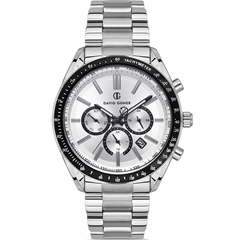 ساعت مچی دیوید گانر مدل DG-8405GA-A1 - davidguner watch dg-8405ga-a1  