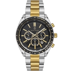 ساعت مچی دیوید گانر مدل DG-8405GA-D2 - davidguner watch dg-8405ga-d2  