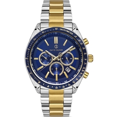 ساعت مچی دیوید گانر مدل DG-8405GA-D3 - davidguner watch dg-8405ga-d3  