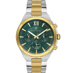 ساعت مچی دیوید گانر مدل DG-8410GA-D10 - davidguner watch dg-8410ga-d10  