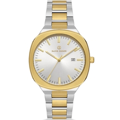ساعت مچی دیوید گانر مدل DG-8413GA-D1 - davidguner watch dg-8413ga-d1  