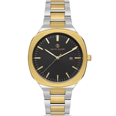 ساعت مچی دیوید گانر مدل DG-8413GA-D2 - davidguner watch dg-8413ga-d2  