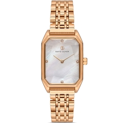 ساعت مچی دیوید گانر مدل DG-8417LA-C1 - davidguner watch dg-8417la-c1  
