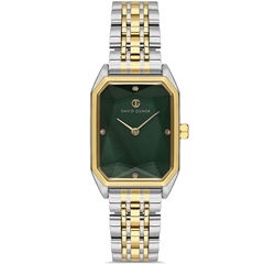 ساعت مچی دیوید گانر مدل DG-8417LA-D10 - davidguner watch dg-8417la-d10  
