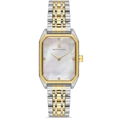 ساعت مچی دیوید گانر مدل DG-8417LA-D1 - davidguner watch dg-8417la-d1  