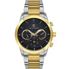 ساعت مچی دیوید گانر مدل DG-8420GA-D2 - davidguner watch dg-8420ga-d2  