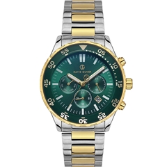 ساعت مچی دیوید گانر مدل DG-8427GA-D10 - davidguner watch dg-8427ga-d10  