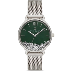 ساعت مچی دیوید گانر مدل DG-8428LC-A10 - davidguner watch dg-8428lc-a10  