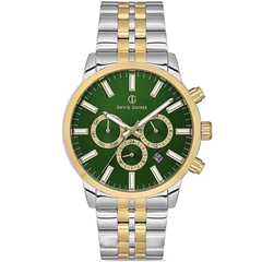 ساعت مچی دیوید گانر مدل DG-8449GA-D10 - davidguner watch dg-8449ga-d10  