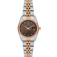 ساعت مچی دیوید گانر مدل DG-8474LA-E6 - davidguner watch dg-8474la-e6  