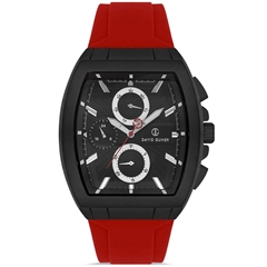 ساعت مچی دیوید گانر مدل DG-8486GD-ZP2 - davidguner watch dg-8486gd-zp2  