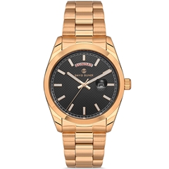 ساعت مچی دیوید گانر مدل DG-8493GA-C2 - davidguner watch dg-8493ga-c2  