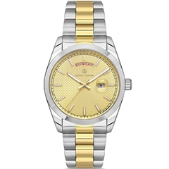 ساعت مچی دیوید گانر مدل DG-8493GA-D4 - davidguner watch dg-8493ga-d4  