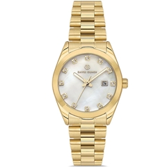 ساعت مچی دیوید گانر مدل DG-8500LA-B1 - davidguner watch dg-8500la-b1  