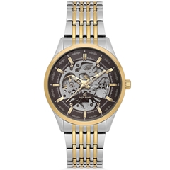 ساعت مچی دیوید گانر مدل DG-8505GA-D6 - davidguner watch dg-8505ga-d6  