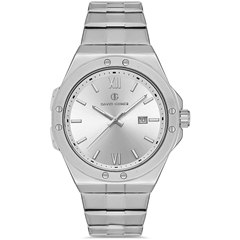 ساعت مچی دیوید گانر مدل DG-8608GA-A1 - davidguner watch dg-8608ga-a1  