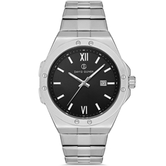ساعت مچی دیوید گانر مدل DG-8608GA-A2 - davidguner watch dg-8608ga-a2  