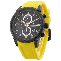 ساعت مچی دیوید گانر مدل DG-8611GD-ZR2 - davidguner watch dg-8611gd-zr2  