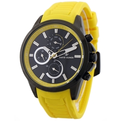 ساعت مچی دیوید گانر مدل DG-8613GD-ZR2 - davidguner watch dg-8613gd-zr2  