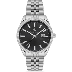 ساعت مچی دیوید گانر مدل DG-8626GA-A2 - davidguner watch dg-8626ga-a2  