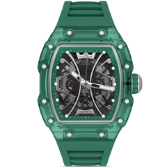 ساعت مچی دیوید گانر مدل DG-8628GD-ZJ2 - davidguner watch dg-8628gd-zj2  