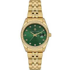 ساعت مچی دیوید گانر مدل DG-8629LA-B10 - davidguner watch dg-8629la-b10  