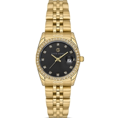 ساعت مچی دیوید گانر مدل DG-8635LA-B2 - davidguner watch dg-8635la-b2  