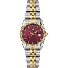 ساعت مچی دیوید گانر مدل DG-8635LA-D8 - davidguner watch dg-8635la-d8  