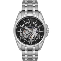 ساعت مچی دیوید گانر مدل DG-8637GA-A2 - davidguner watch dg-8637ga-a2  