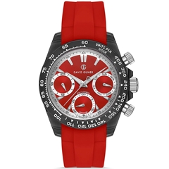 ساعت مچی دیوید گانر مدل DG-8658GD-ZP8 - davidguner watch dg-8658gd-zp8  