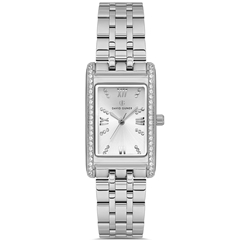ساعت مچی دیوید گانر مدل DG-8663LA-A1 - davidguner watch dg-8663la-a1  