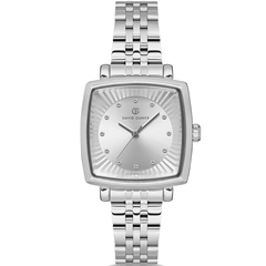 ساعت مچی دیوید گانر مدل DG-8677LA-A1 - davidguner watch dg-8677la-a1  