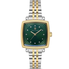 ساعت مچی دیوید گانر مدل DG-8677LA-D10 - davidguner watch dg-8677la-d10  