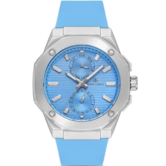 ساعت مچی دیوید گانر مدل DG-8705GD-L3 - davidguner watch dg-8705gd-l3  