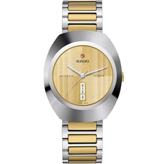 ساعت مچی رادو مدل R12160253 - rado watch r12160253  