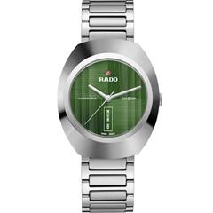 ساعت مچی رادو مدل R12160303 - rado watch r12160303  