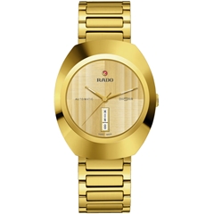 ساعت مچی رادو مدل R12161253 - rado watch r12161253  