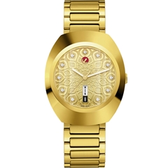ساعت مچی رادو مدل R12161633 - rado watch r12161633  