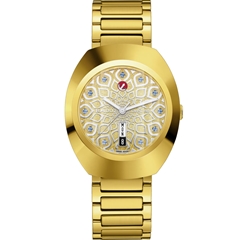 ساعت مچی رادو مدل R12161643 - rado watch r12161643  