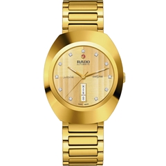 ساعت مچی رادو مدل R12161733 - rado watch r12161733  