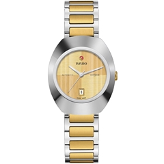 ساعت مچی رادو مدل R12170253 - rado watch r12170253  