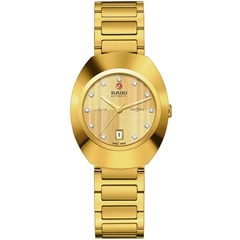 ساعت مچی رادو مدل R12171713 - rado watch r12171713  