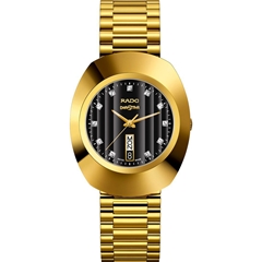 ساعت مچی رادو مدل R12304313 - rado watch r12304313  