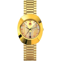 ساعت مچی رادو مدل R12413033 - rado watch r12413033  