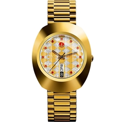 ساعت مچی رادو مدل R12413193 - rado watch r12413193  