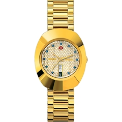 ساعت مچی رادو مدل R12413314 - rado watch r12413314  