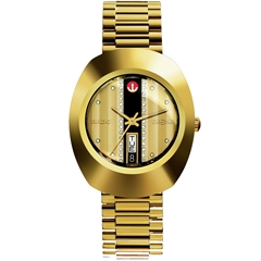ساعت مچی رادو مدل R12413343 - rado watch r12413343  
