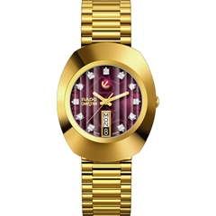 ساعت مچی رادو مدل R12413573 - rado watch r12413573  